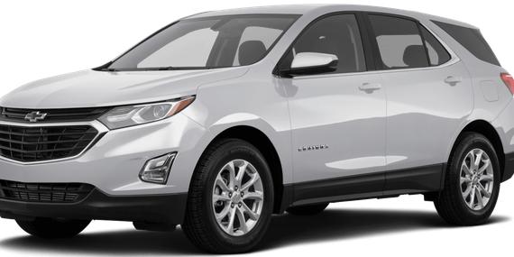 CHEVROLET EQUINOX 2019 3GNAXKEV8KS648351 image