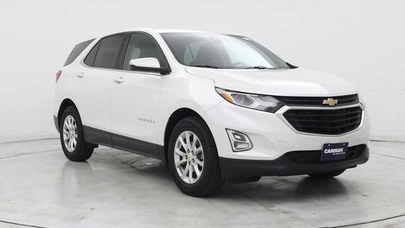 CHEVROLET EQUINOX 2019 2GNAXJEV0K6222128 image