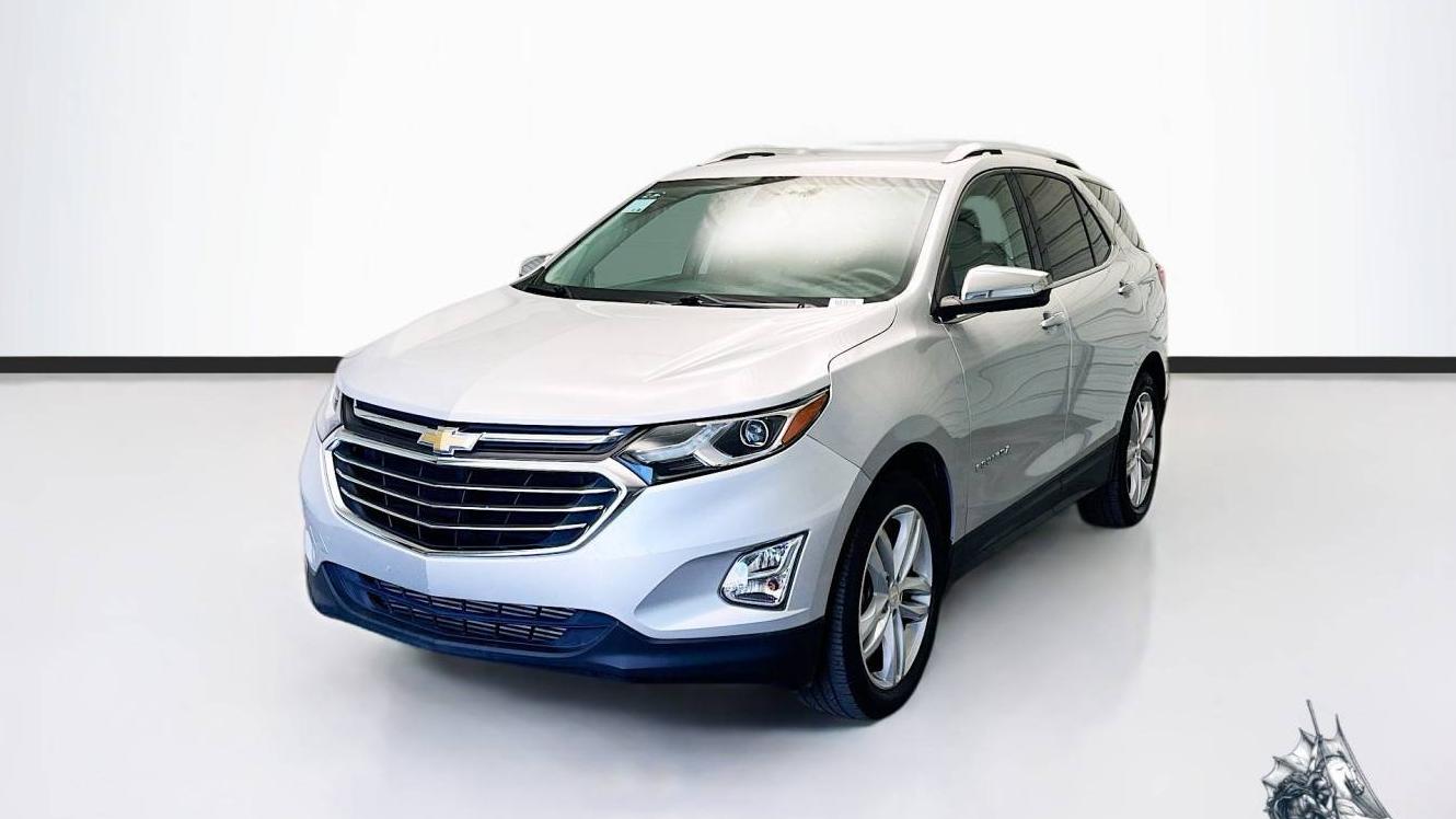 CHEVROLET EQUINOX 2019 2GNAXPEX6K6240542 image