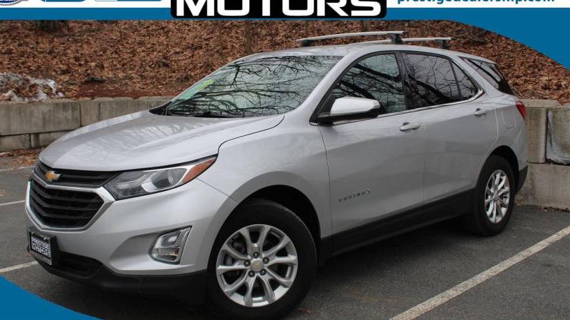 CHEVROLET EQUINOX 2019 2GNAXTEV4K6178629 image