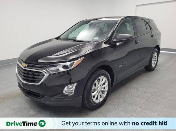 CHEVROLET EQUINOX 2019 2GNAXHEVXK6299405 image