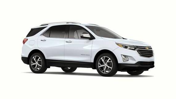 CHEVROLET EQUINOX 2019 3GNAXPEXXKL172998 image