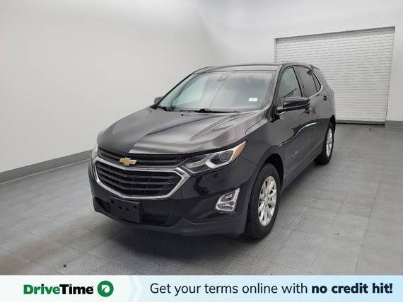 CHEVROLET EQUINOX 2019 2GNAXTEVXK6231995 image