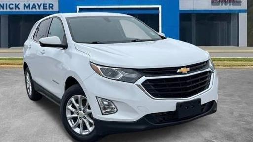 CHEVROLET EQUINOX 2019 2GNAXUEV8K6165517 image