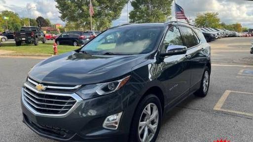 CHEVROLET EQUINOX 2019 2GNAXXEV7K6105620 image