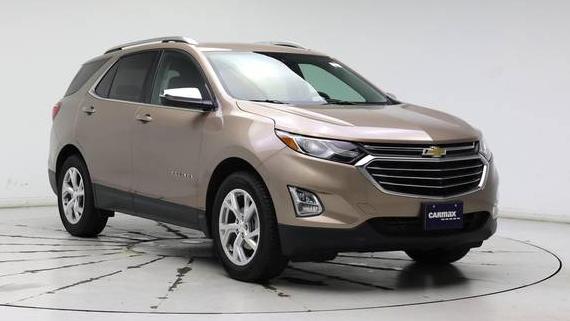 CHEVROLET EQUINOX 2019 2GNAXXEV9K6135153 image