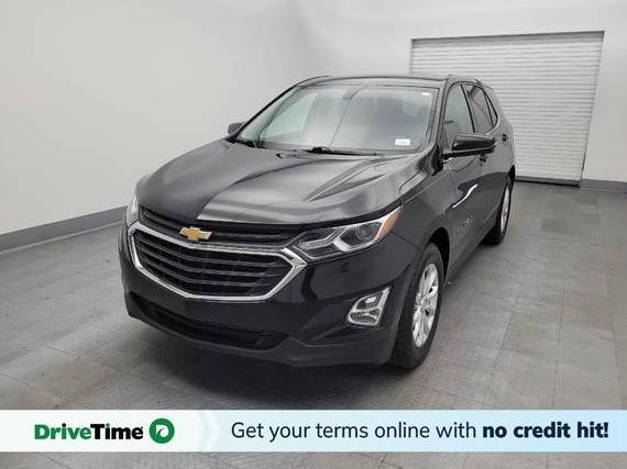CHEVROLET EQUINOX 2019 2GNAXKEV7K6267198 image