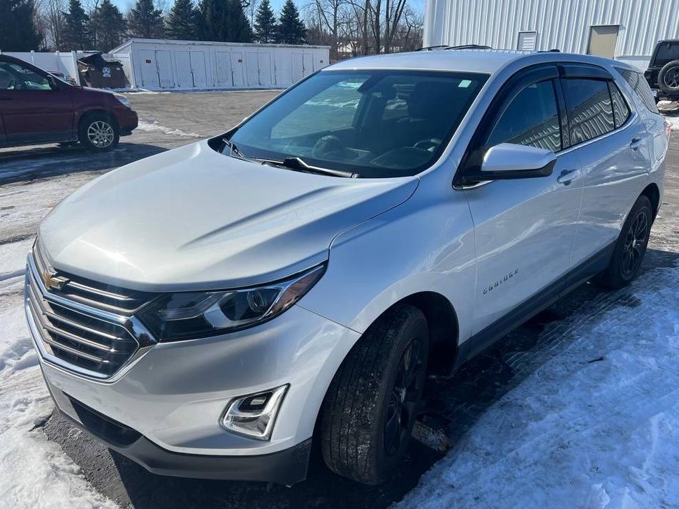 CHEVROLET EQUINOX 2019 2GNAXKEV1K6189128 image