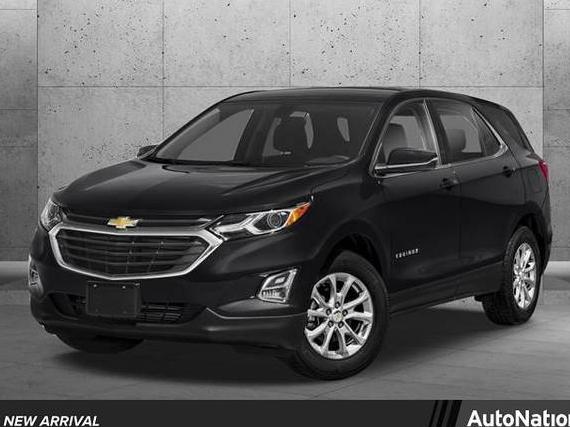 CHEVROLET EQUINOX 2019 2GNAXKEV6K6294490 image