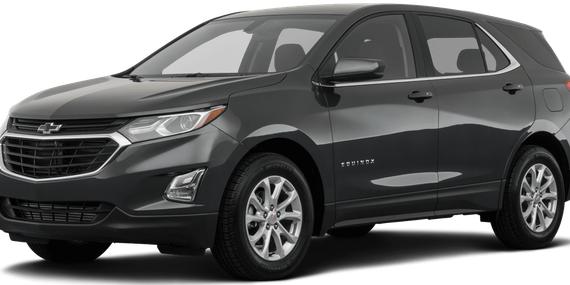 CHEVROLET EQUINOX 2019 2GNAXUEV4K6244831 image