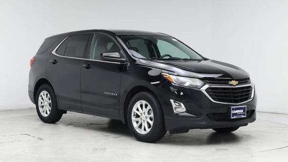 CHEVROLET EQUINOX 2019 2GNAXKEV9K6241783 image