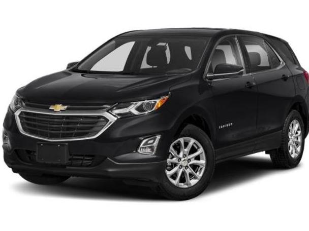 CHEVROLET EQUINOX 2019 2GNAXKEV9K6177485 image