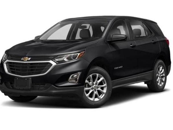 CHEVROLET EQUINOX 2019 2GNAXSEV4K6231131 image