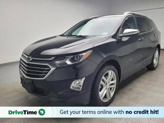 CHEVROLET EQUINOX 2019 2GNAXYEX4K6208047 image
