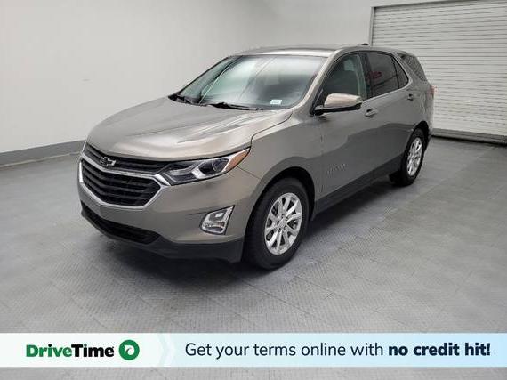 CHEVROLET EQUINOX 2019 3GNAXKEV1KS549354 image CHEVROLET EQUINOX 2019 3GNAXKEV1KS549354 image
