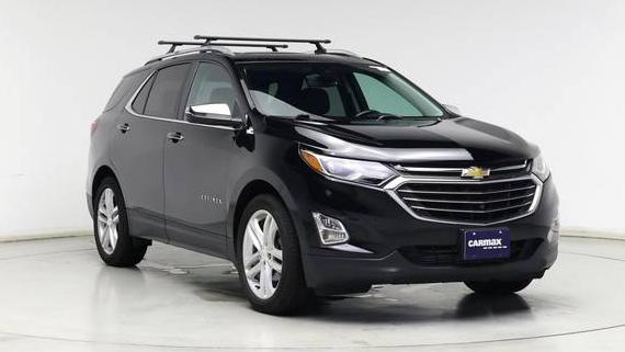 CHEVROLET EQUINOX 2019 2GNAXPEX5K6182505 image