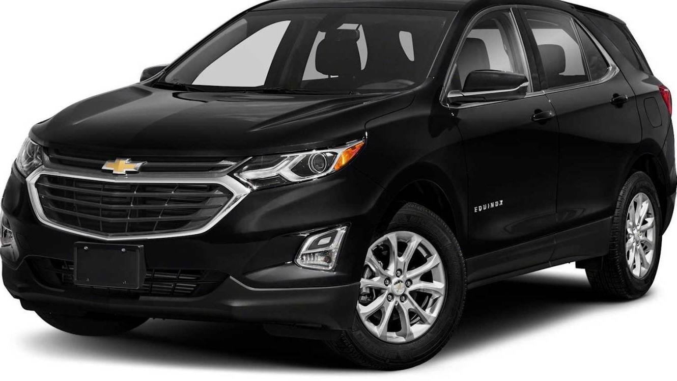 CHEVROLET EQUINOX 2019 2GNAXKEV3K6258188 image