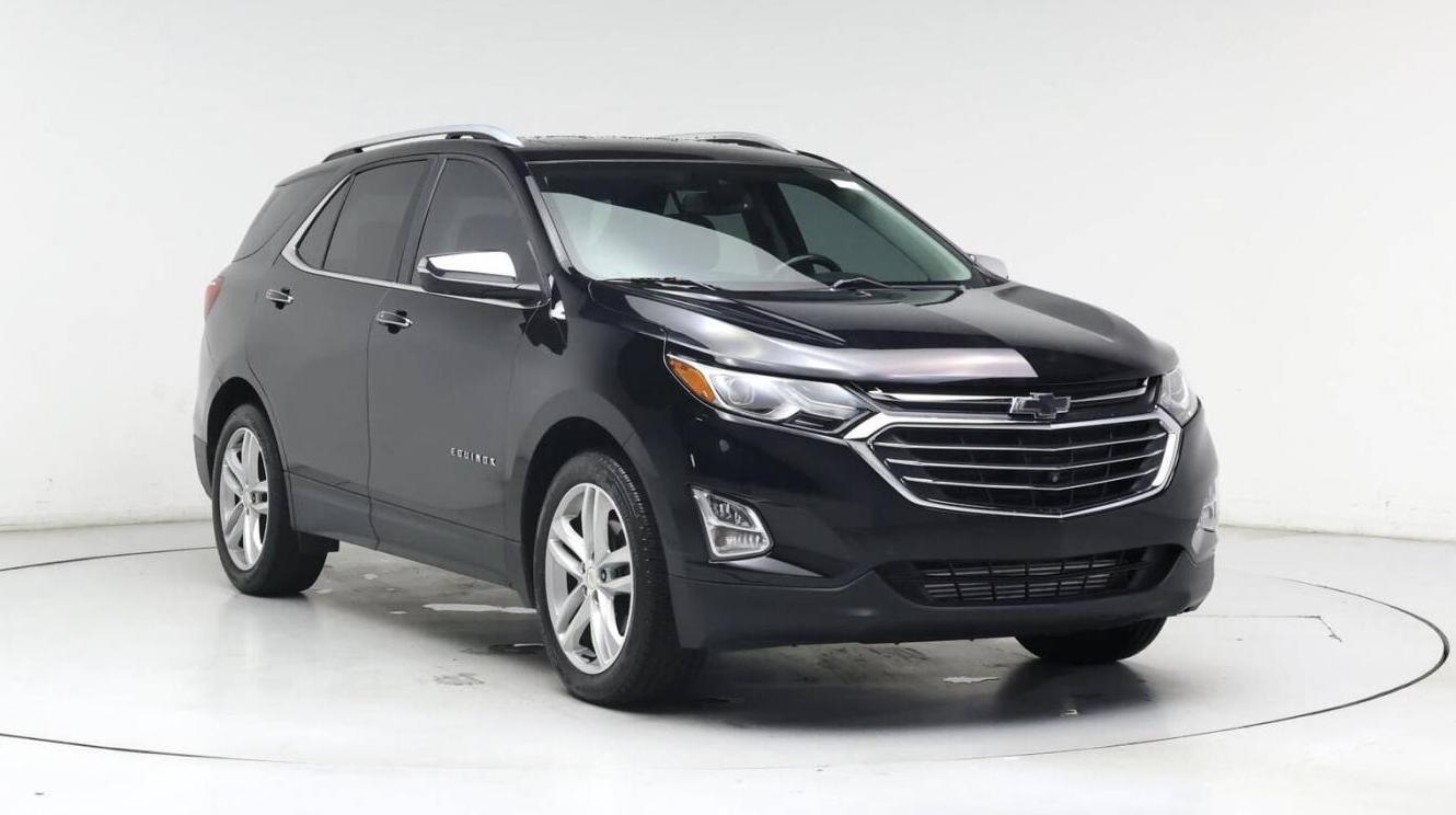 CHEVROLET EQUINOX 2019 2GNAXPEXXK6208340 image