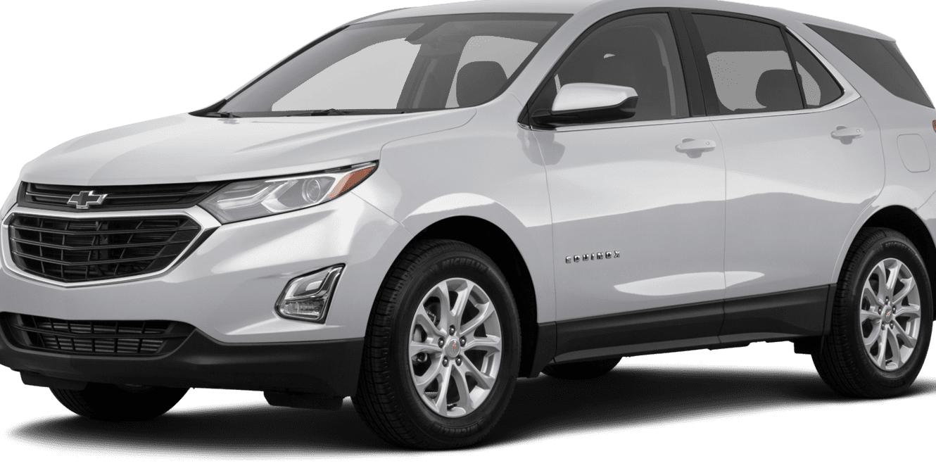 CHEVROLET EQUINOX 2019 2GNAXKEV5K6162014 image