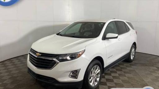 CHEVROLET EQUINOX 2019 2GNAXUEV8K6159863 image