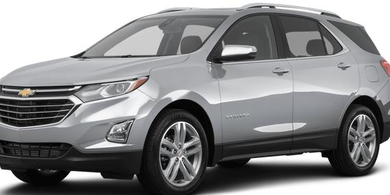 CHEVROLET EQUINOX 2019 2GNAXPEX2K6183823 image