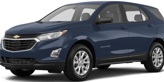 CHEVROLET EQUINOX 2019 3GNAXHEVXKL208662 image CHEVROLET EQUINOX 2019 3GNAXHEVXKL208662 image