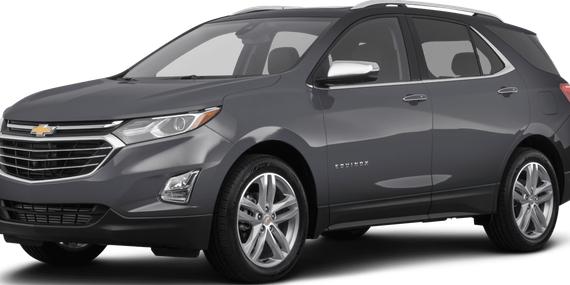 CHEVROLET EQUINOX 2019 2GNAXXEV7K6187817 image