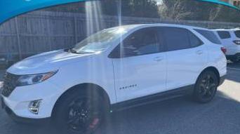 CHEVROLET EQUINOX 2019 2GNAXLEX3K6245299 image CHEVROLET EQUINOX 2019 2GNAXLEX3K6245299 image