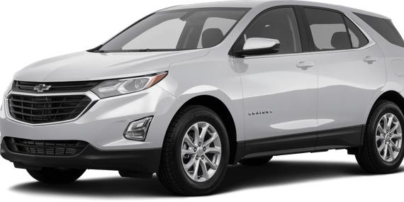 CHEVROLET EQUINOX 2019 3GNAXKEV0KS663507 image