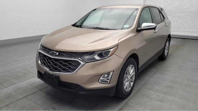 CHEVROLET EQUINOX 2019 2GNAXHEV5K6119909 image