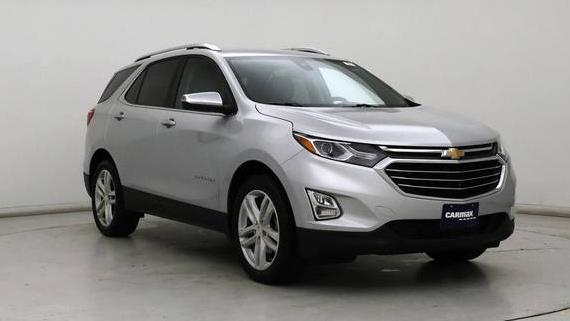 CHEVROLET EQUINOX 2019 3GNAXYEX8KS611398 image