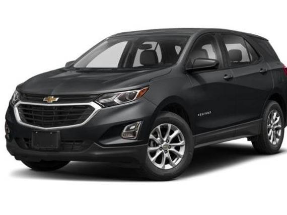 CHEVROLET EQUINOX 2019 2GNAXHEV1K6306922 image