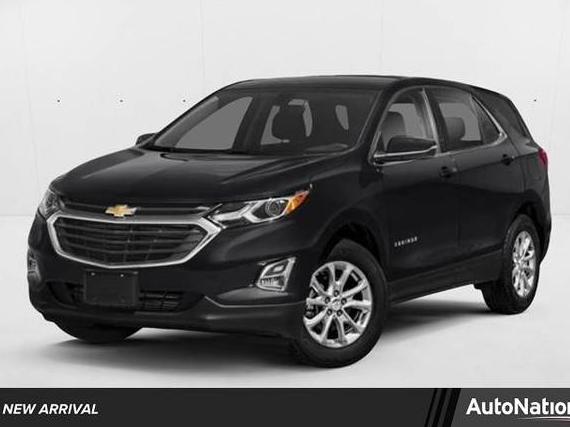 CHEVROLET EQUINOX 2019 2GNAXLEX6K6291712 image