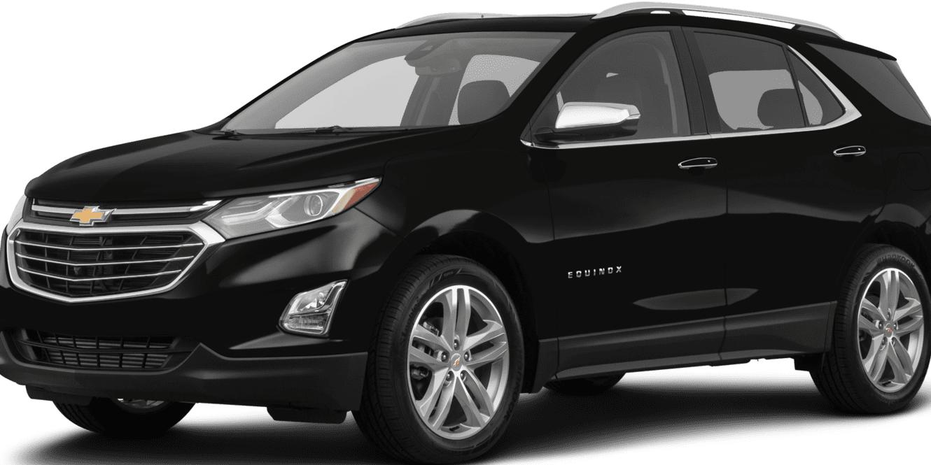 CHEVROLET EQUINOX 2019 2GNAXYEX9K6110633 image