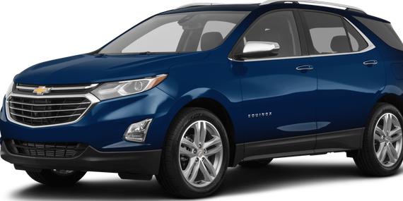 CHEVROLET EQUINOX 2019 3GNAXZEU0KS541911 image CHEVROLET EQUINOX 2019 3GNAXZEU0KS541911 image