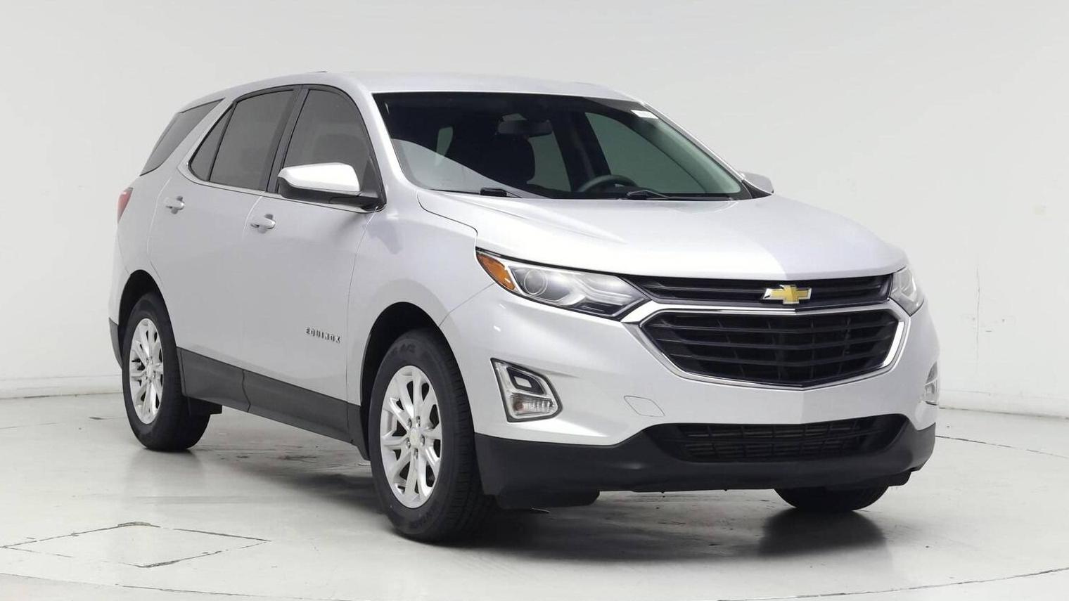 CHEVROLET EQUINOX 2019 2GNAXKEV7K6192065 image