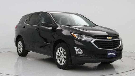 CHEVROLET EQUINOX 2019 2GNAXUEV5K6257832 image