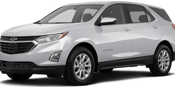 CHEVROLET EQUINOX 2019 2GNAXKEV1K6290668 image