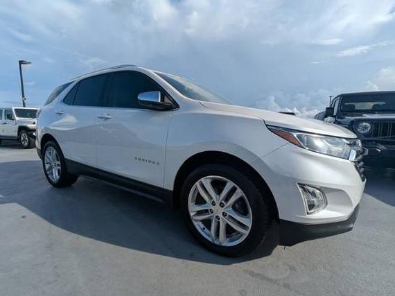 CHEVROLET EQUINOX 2019 2GNAXPEX9K6211116 image