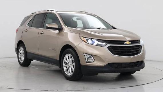 CHEVROLET EQUINOX 2019 2GNAXKEV9K6183965 image