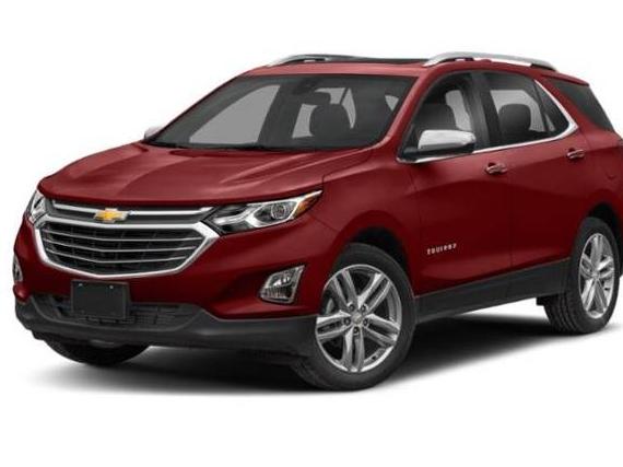 CHEVROLET EQUINOX 2019 2GNAXYEX3K6283886 image