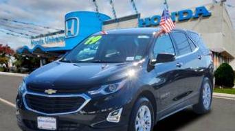 CHEVROLET EQUINOX 2019 3GNAXKEV7KL268749 image