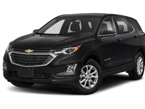 CHEVROLET EQUINOX 2019 2GNAXUEV7K6204534 image CHEVROLET EQUINOX 2019 2GNAXUEV7K6204534 image