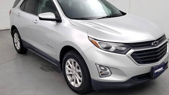 CHEVROLET EQUINOX 2019 3GNAXUEV9KS655210 image