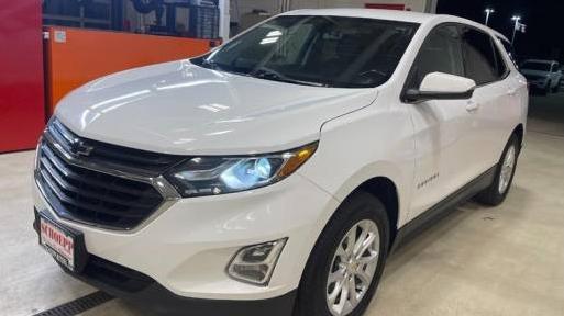 CHEVROLET EQUINOX 2019 2GNAXUEVXK6227483 image