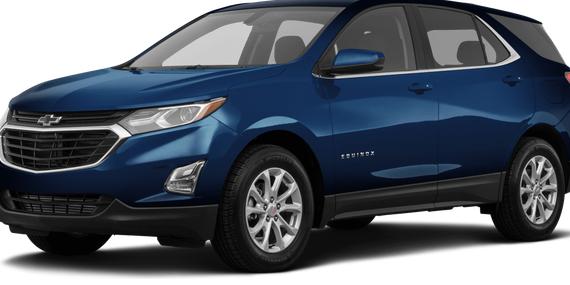 CHEVROLET EQUINOX 2019 2GNAXUEV1K6203511 image