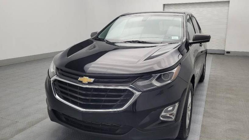 CHEVROLET EQUINOX 2019 2GNAXHEVXK6229399 image