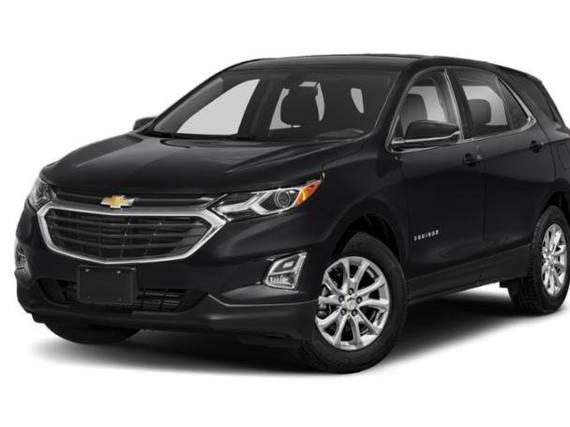 CHEVROLET EQUINOX 2019 2GNAXKEV4K6200915 image