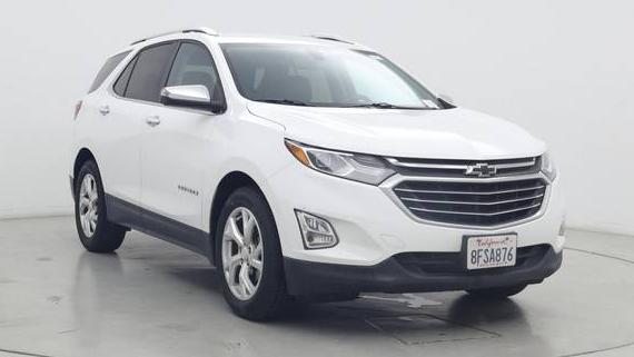 CHEVROLET EQUINOX 2019 3GNAXNEV6KS518649 image