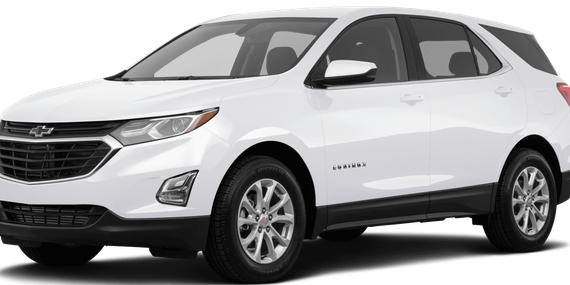 CHEVROLET EQUINOX 2019 2GNAXKEV6K6250943 image